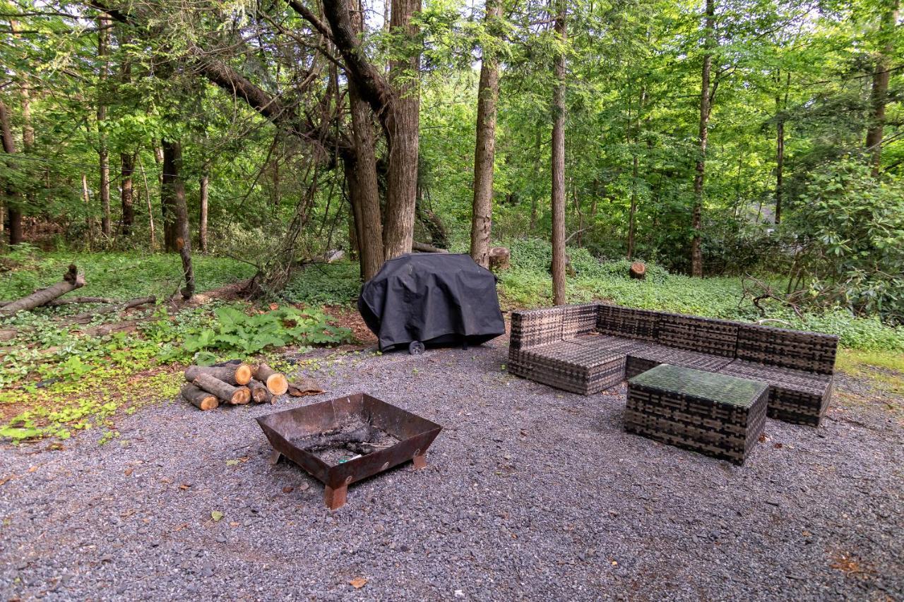 Camelback Rd Rancher- On One Acre & Near Attractions 坦纳斯维尔 外观 照片